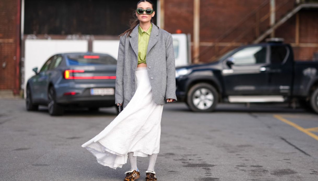 le sneakers animalier sono le scarpe dell8217autunno che non sapevi di desiderare ma che ora vuoi indossare