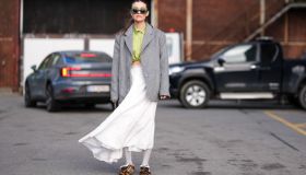 Le sneakers animalier sono le scarpe dell’autunno che non sapevi di desiderare. Ma che ora vuoi indossare