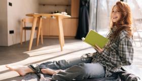 Otto libri per scoprire chi sei davvero e cambiare la tua vita, una pagina alla volta