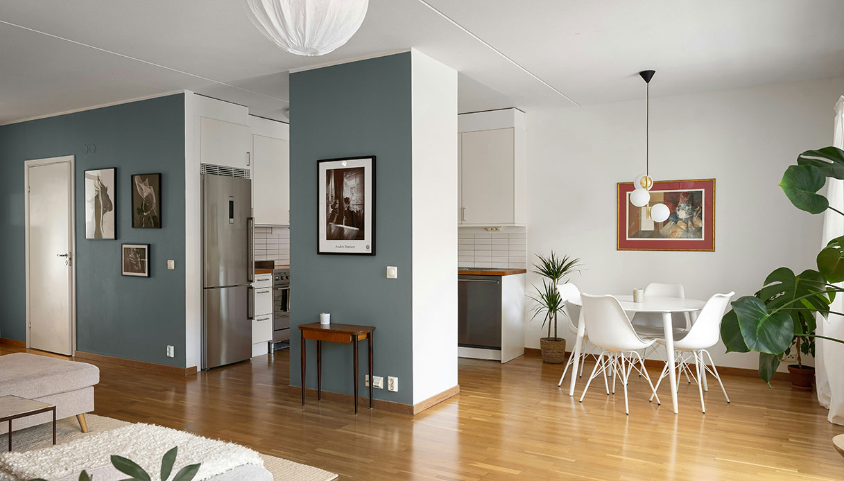 Arredare casa prima di metterla in affitto, cinque regole per far innamorare gli inquilini