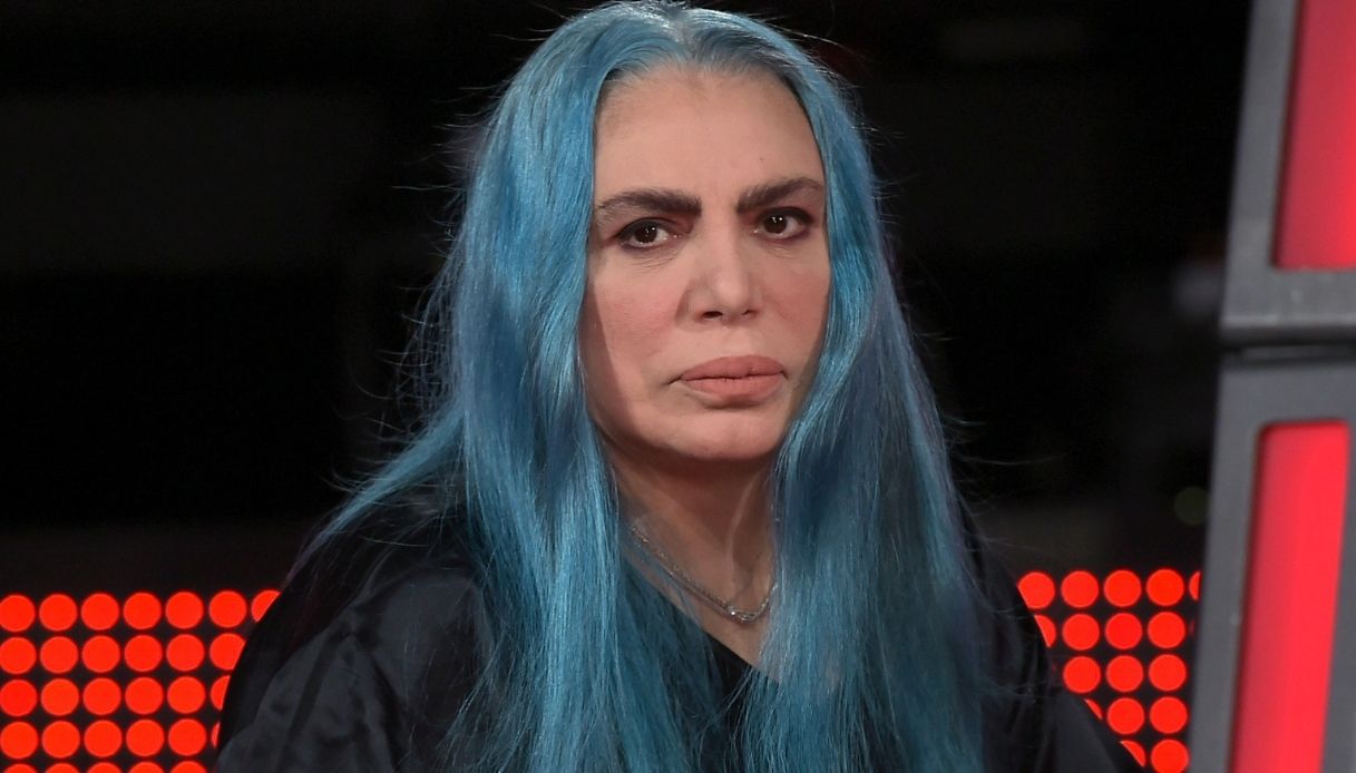 The Voice Senior, le pagelle della terza puntata: Antonella Clerici una garanzia (10), il duetto di Arisa e Rocco Hunt (8) The Voice Senior, le pagelle della terza puntata: Antonella Clerici una garanzia (10), il duetto di Arisa e Rocco Hunt (8)