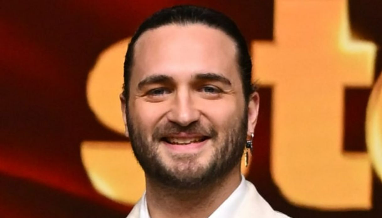 Ballando con le Stelle, è nato il figlio di Luca Favilla. Chi è la fidanzata Camilla Mola Ballando con le Stelle, è nato il figlio di Luca Favilla. Chi è la fidanzata Camilla Mola