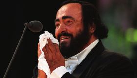 Pavarotti 90, la scaletta e gli ospiti del concerto all’arena di Verona su Canale 5