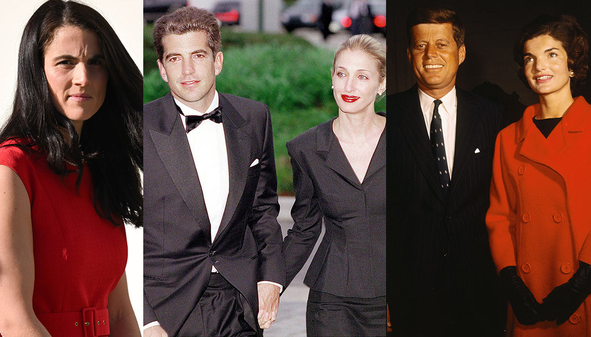 La maledizione dei Kennedy: da John a Tatiana, tutte le tragedie della famiglia
