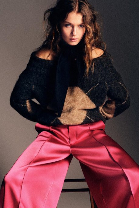 Knitwear obsession: 5 capi in maglia da avere nel guardaroba per l'autunno-inverno 2025/2026