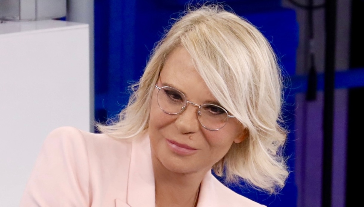 amici 25 le pagelle della sesta puntata maria si scusa in diretta 10 la furia di rudy su opi 5