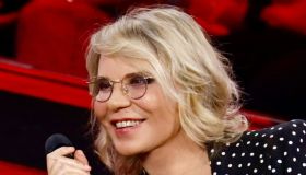 Maria De Filippi svela il suo hobby segreto: “Ci gioco anche due ore filate, soprattutto di notte”