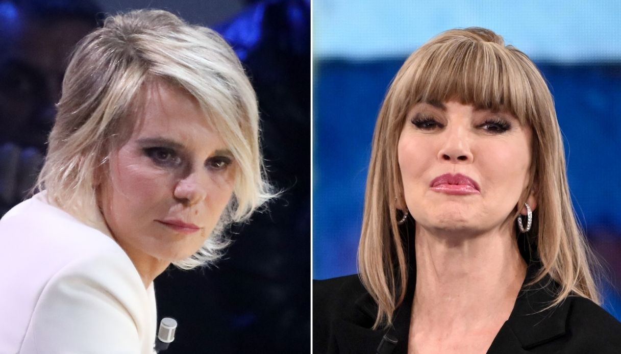 Ascolti tv dell’1 novembre, è ancora sfida tra Ballando con le Stelle e Tu Sì Que Vales