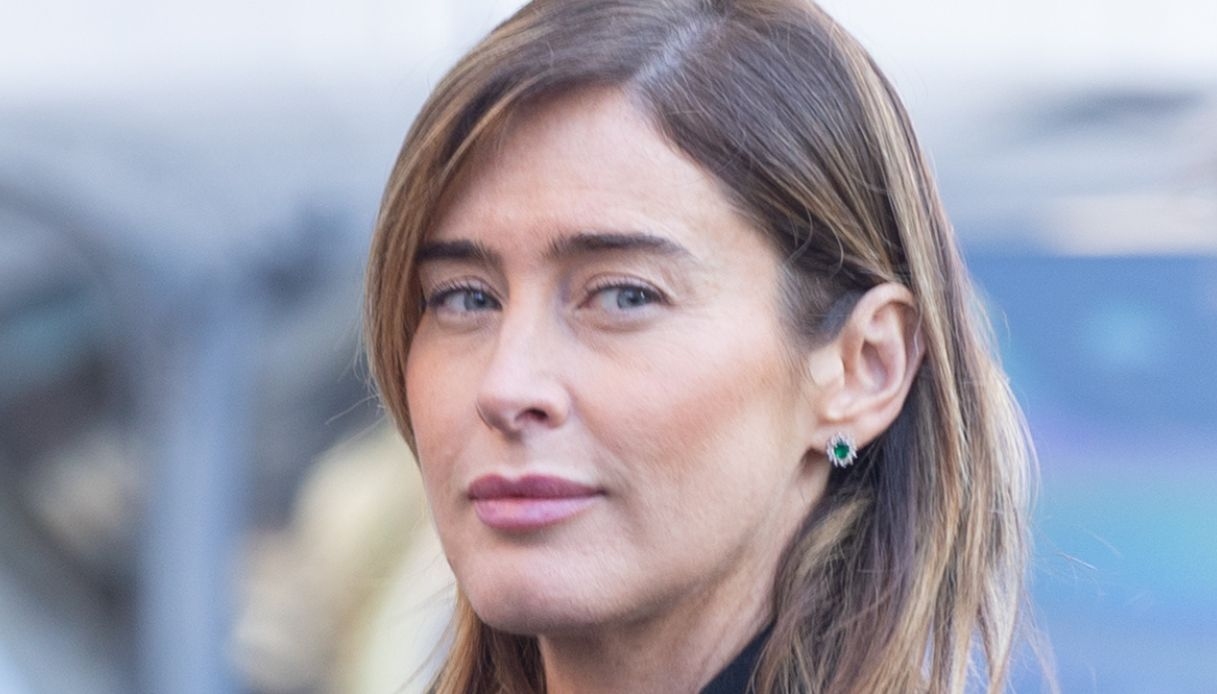 Maria Elena Boschi, “nuovo amore con Vaccarella dopo Berruti”: lei rompe il silenzio Maria Elena Boschi, “nuovo amore con Vaccarella dopo Berruti”: lei rompe il silenzio