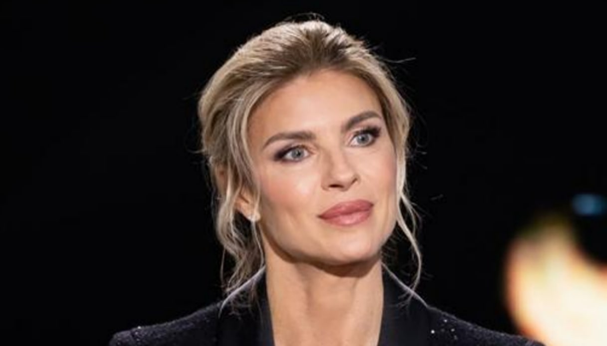 martina colombari a belve costretta da mio marito a farmi curare poi svela un dettaglio piccante