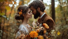 Quali errori evitare in un matrimonio d’autunno