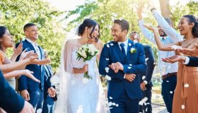 Micro wedding, cos’è e come organizzarne uno