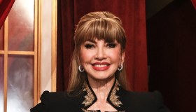 Sfida Rai-Mediaset, Milly Carlucci rivela un retroscena: “A pranzo con Maria De Filippi”