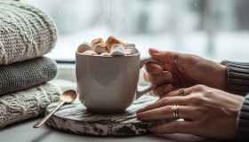 Il potere del mood food: cosa mangiare per ritrovare il sorriso in inverno