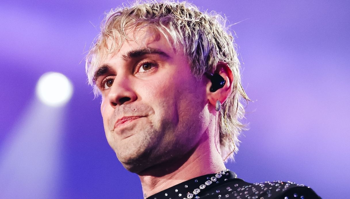 Mr Rain torna con Effetto Michelangelo: testo e significato del nuovo singolo