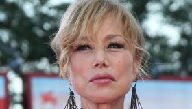 Ballando con le Stelle, Nancy Brilli su Milly: “Fai la fatina, ma vuoi il sangue”