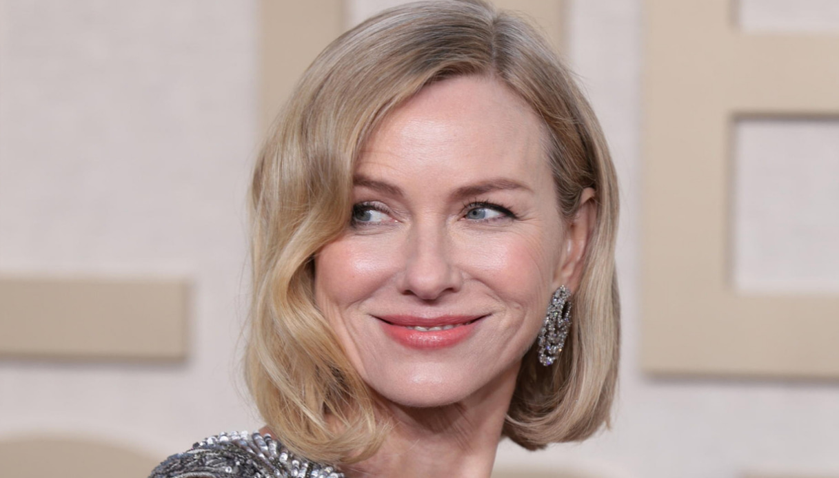 naomi watts 57 anni e non dimostrarli il suo segreto di giovinezza 232 un beauty tool da 10 euro da Dilei.it naomi watts 57 anni e non dimostrarli il suo segreto di giovinezza 232 un beauty tool da 10 euro