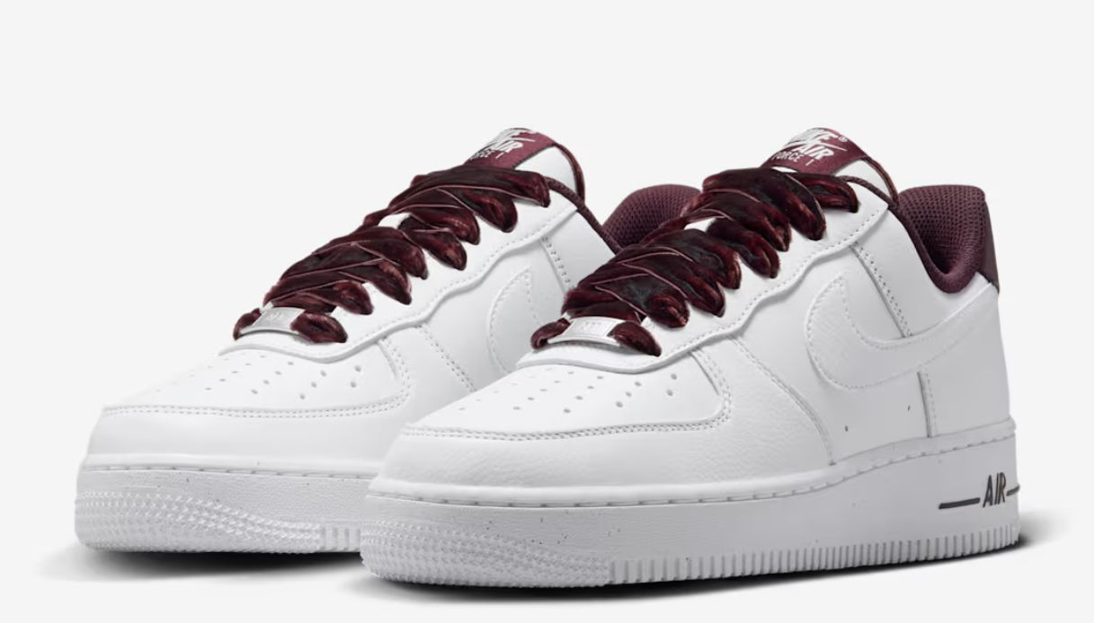 Nike Air Force 1 '07 Vintage