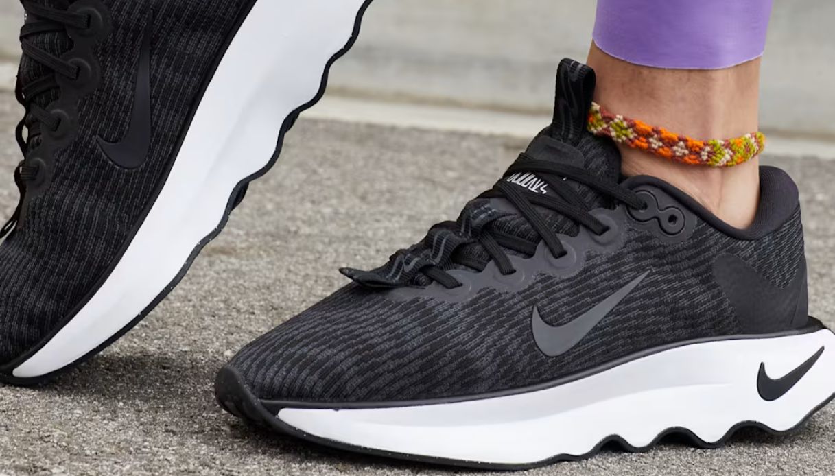Nike Motiva