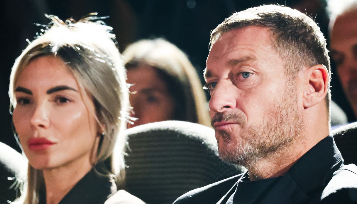 Noemi Bocchi e Francesco Totti indagati, parla la madre di Ilary Blasi: “Isabel era stata male”