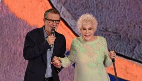 L’ultima apparizione in tv di Ornella Vanoni a Che Tempo Che Fa: “Sogno sconvolgente”. Il dolore di Fazio