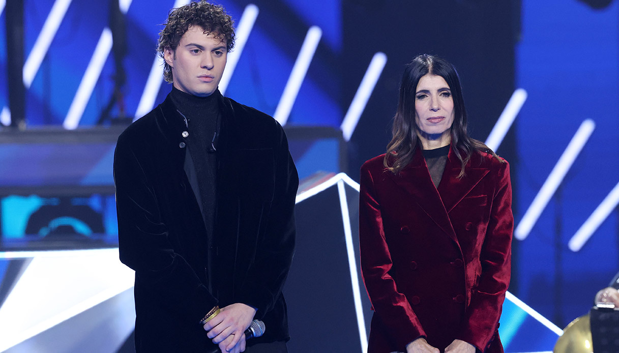 PierC alla semifinale di XF 2025