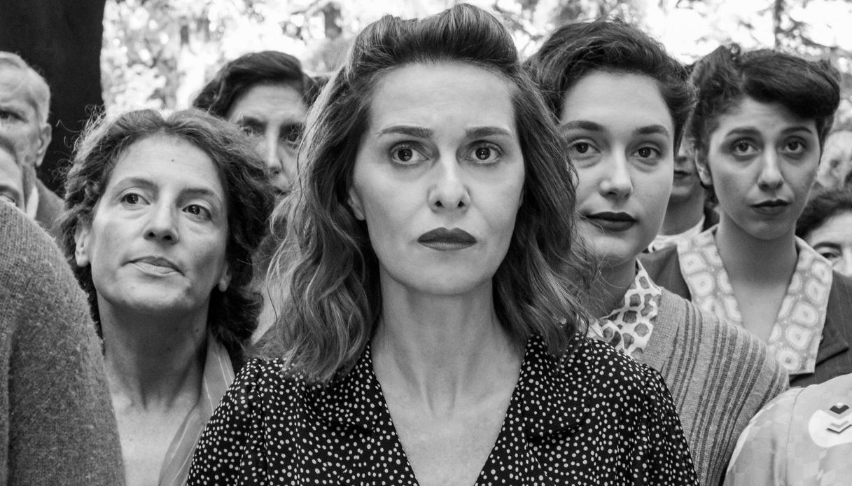 25 novembre 2025, cosa vedere in tv per la Giornata contro la violenza sulle donne