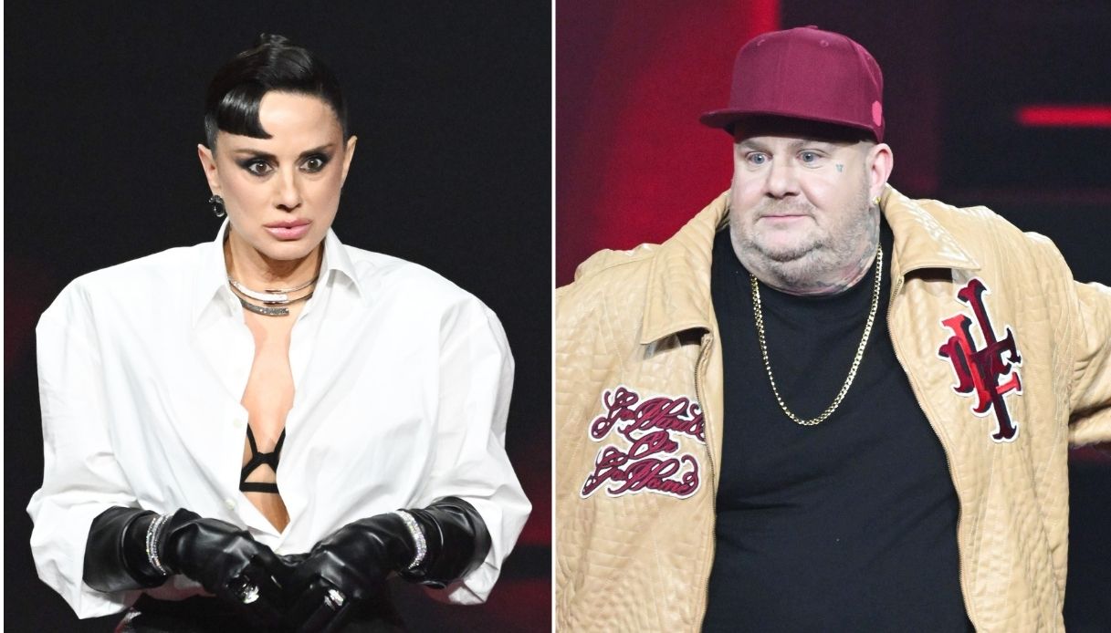 X Factor, le pagelle del quinto Live: giudici più dolci (8), manche degli inediti (9), Levante luminosa (10)