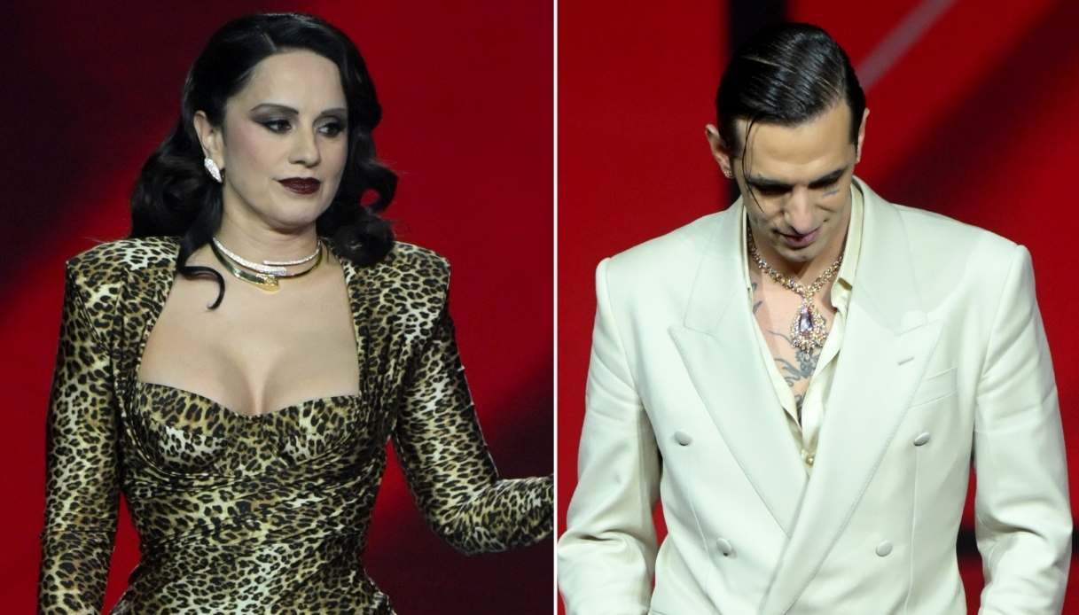 x factor le pagelle del quarto live giudici indiavolati 7 giorgia elegante 9