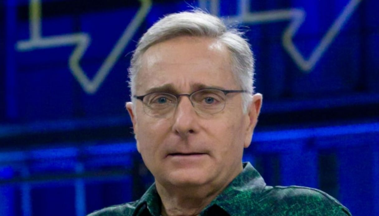 Avanti un altro, nel cast Martina Dotti: è la fidanzata del figlio di Bonolis