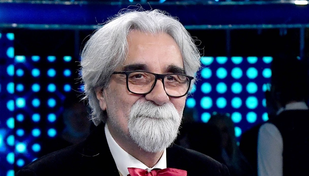 Peppe Vessicchio, chi è la figlia Alessia e cosa fa Peppe Vessicchio, chi è la figlia Alessia e cosa fa