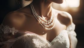 Perle, la nuova tendenza matrimonio 2026: come utilizzarle