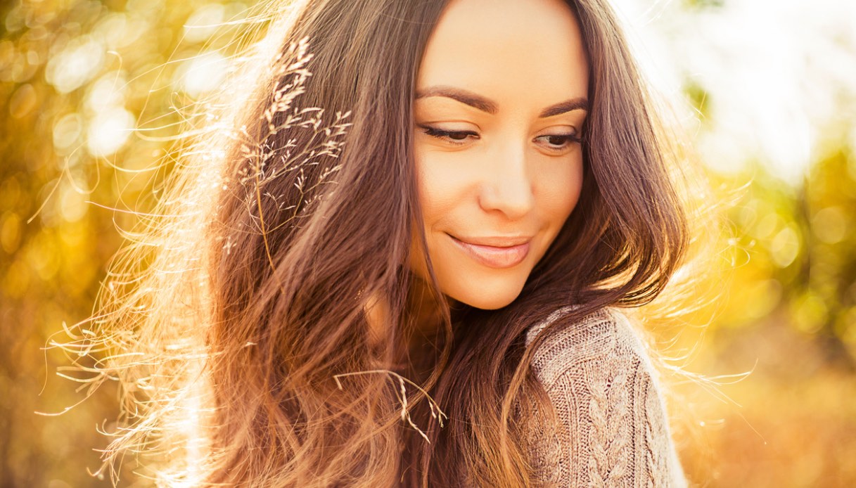 Più volume ai capelli fini? Ecco gli step e i prodotti da usare nella tua haircare routine Più volume ai capelli fini? Ecco gli step e i prodotti da usare nella tua haircare routine