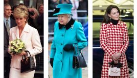 Le borse iconiche amate da principesse e regine