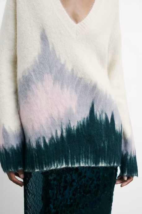 Knitwear obsession: 5 capi in maglia da avere nel guardaroba per l'autunno-inverno 2025/2026