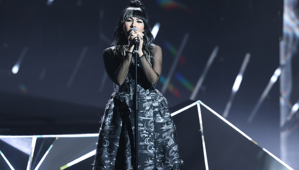 Rob alla semifinale di XF 2025