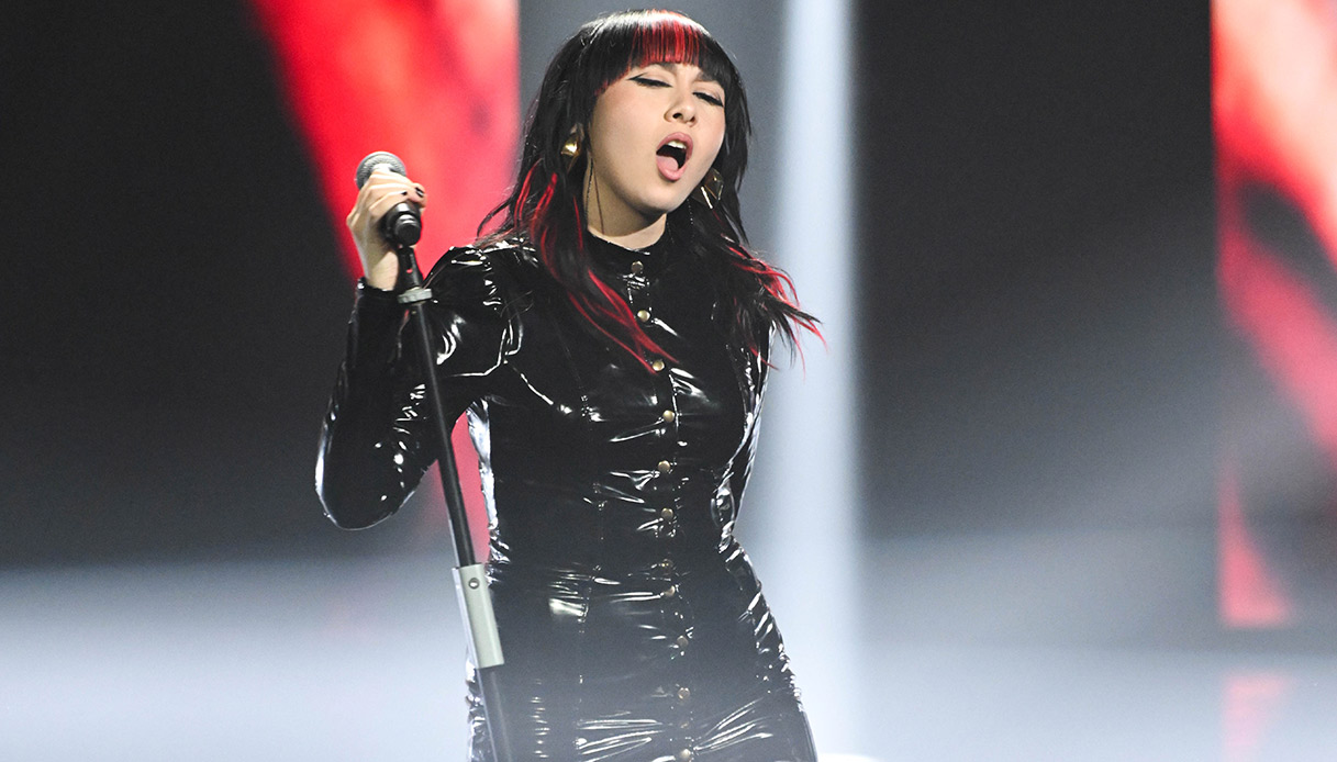 Rob al quinto live di XF 2025