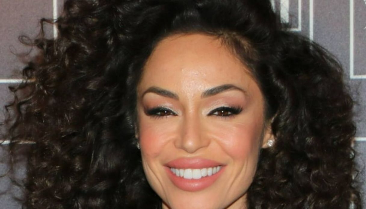 raffaella fico e armando izzo scelto il nome del figlio un omaggio dopo la triste scomparsa