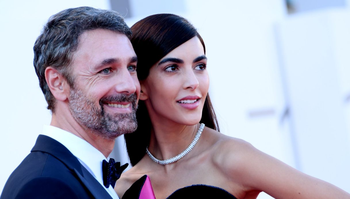 Raoul Bova e Rocio, tutto sull’accordo di separazione: c’è anche la quota per danno di immagine Raoul Bova e Rocio, tutto sull’accordo di separazione: c’è anche la quota per danno di immagine