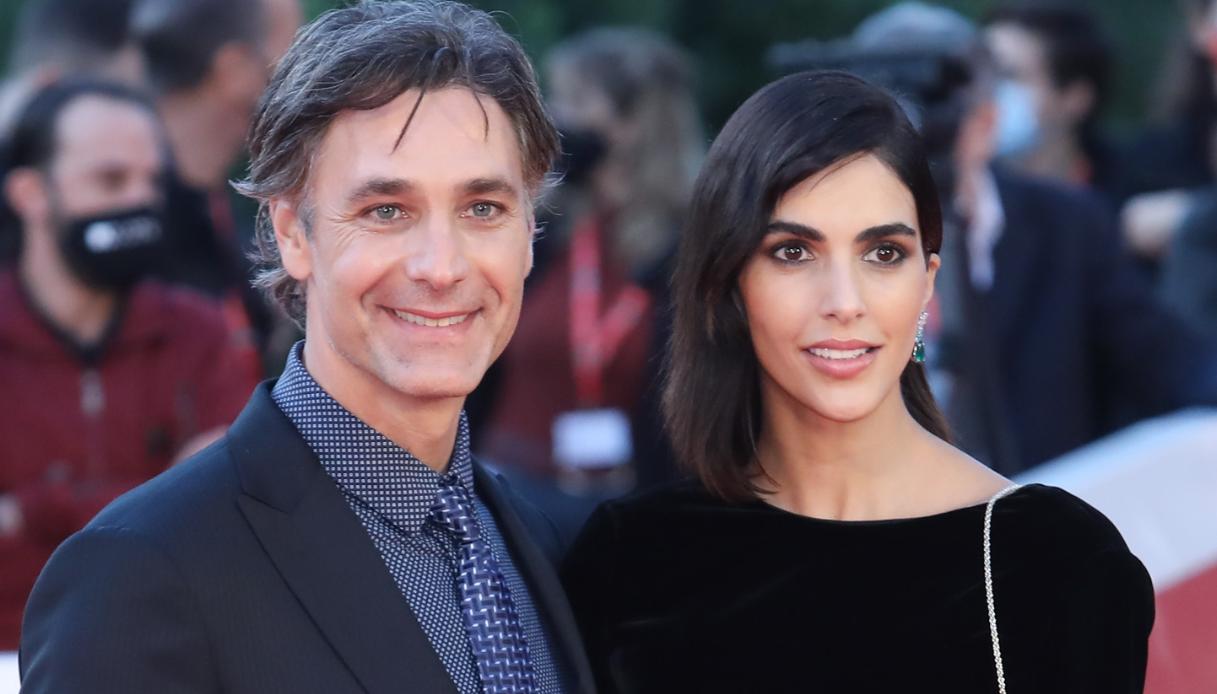 Rocio Morales rompe il silenzio su Raoul Bova: “Ormai siamo ex, ma sarà sempre il padre delle mie figlie” Rocio Morales rompe il silenzio su Raoul Bova: “Ormai siamo ex, ma sarà sempre il padre delle mie figlie”