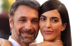 Raoul Bova e Rocio Munoz Morales riuniti per amore delle figlie. La sorpresa dell’attore