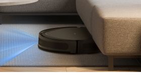 Piccolo, compatto e con un prezzo mini. Questo è il robot che aspira e lava, e che rivoluziona le pulizie a casa tua