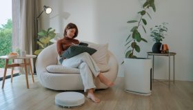 Lo abbiamo trovato: il robot smart e accessoriato che diventa il perfetto collaboratore domestico