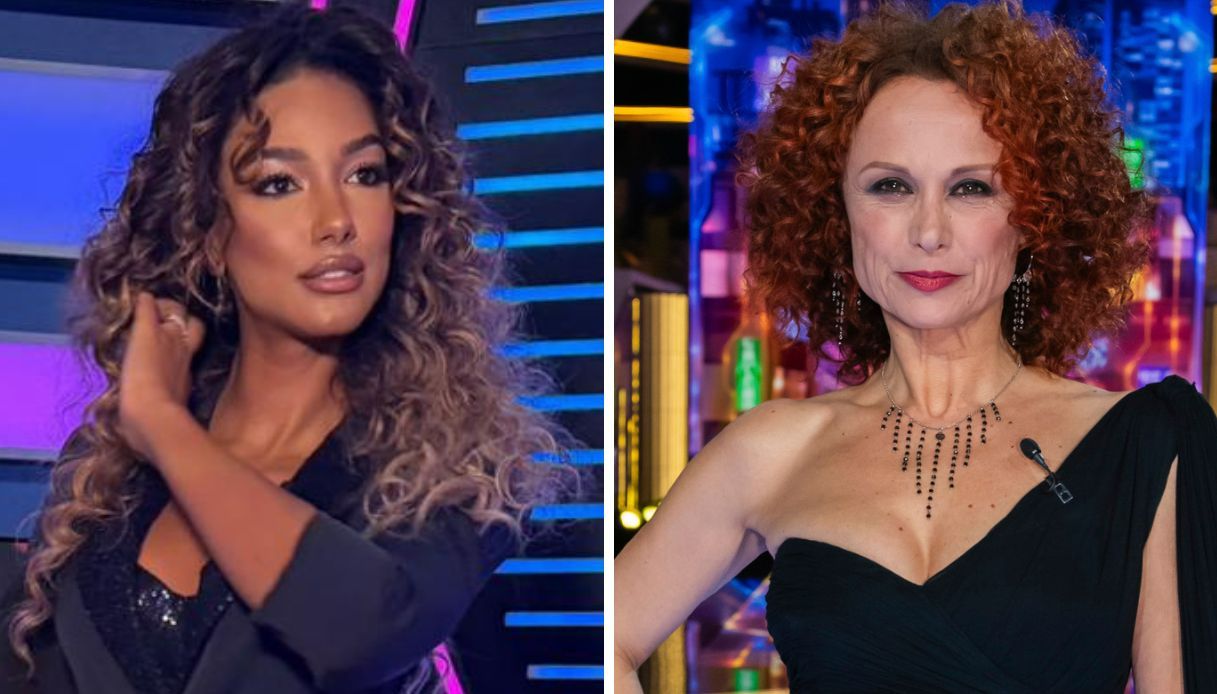 samira lui beatrice luzzi pungente 200 una donna accomodante perch233 le due hanno litigato