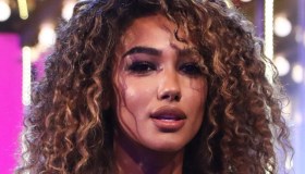 La Ruota della Fortuna, Samira Lui sorprende Gerry Scotti: “Ti viene naturale”