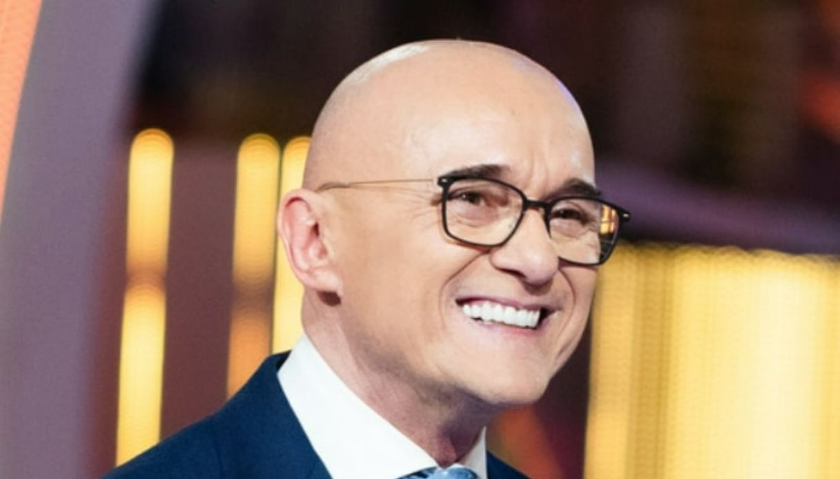 signorini prepara il nuovo grande fratello vip svelati i cinque primi candidati da Dilei.it signorini prepara il nuovo grande fratello vip svelati i cinque primi candidati