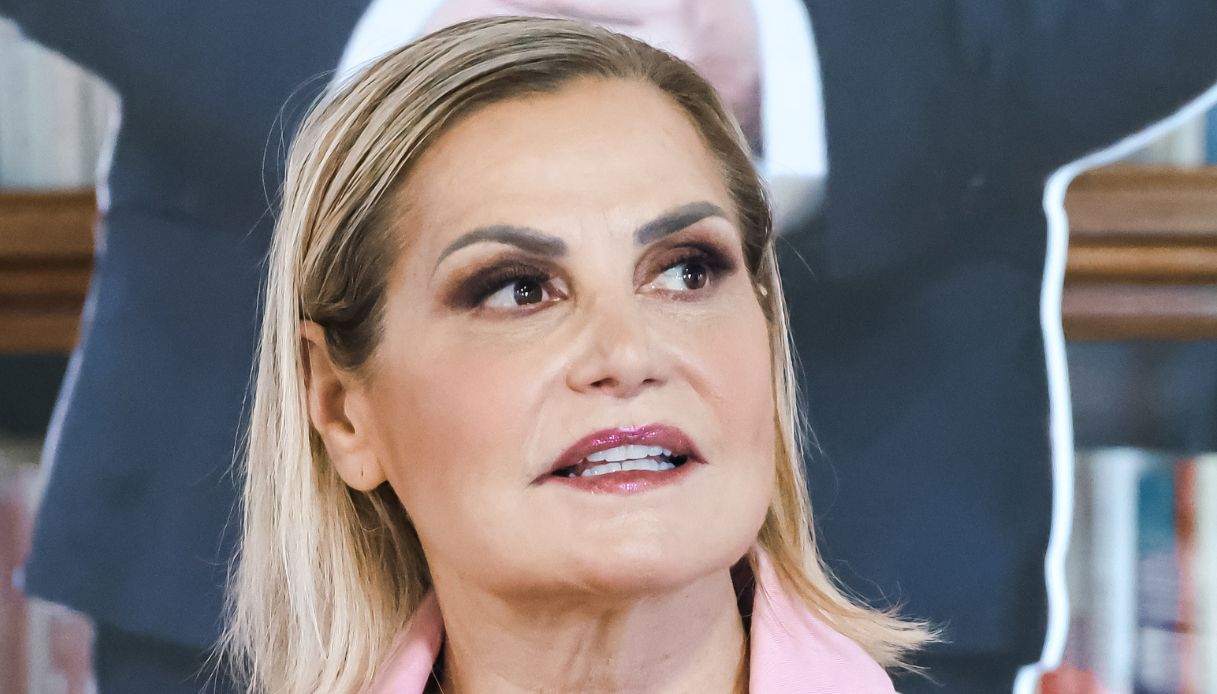 Grande Fratello, Anita e Jonas già innamorati: "Sto provando qualcosa di importante"