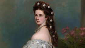 Sissi, la storia del Florentiner, il leggendario diamante giallo ritrovato dopo un secolo