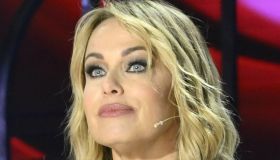 Sonia Bruganelli piange a Domenica In: “Ho sbagliato a dire quella cosa su Bonolis”