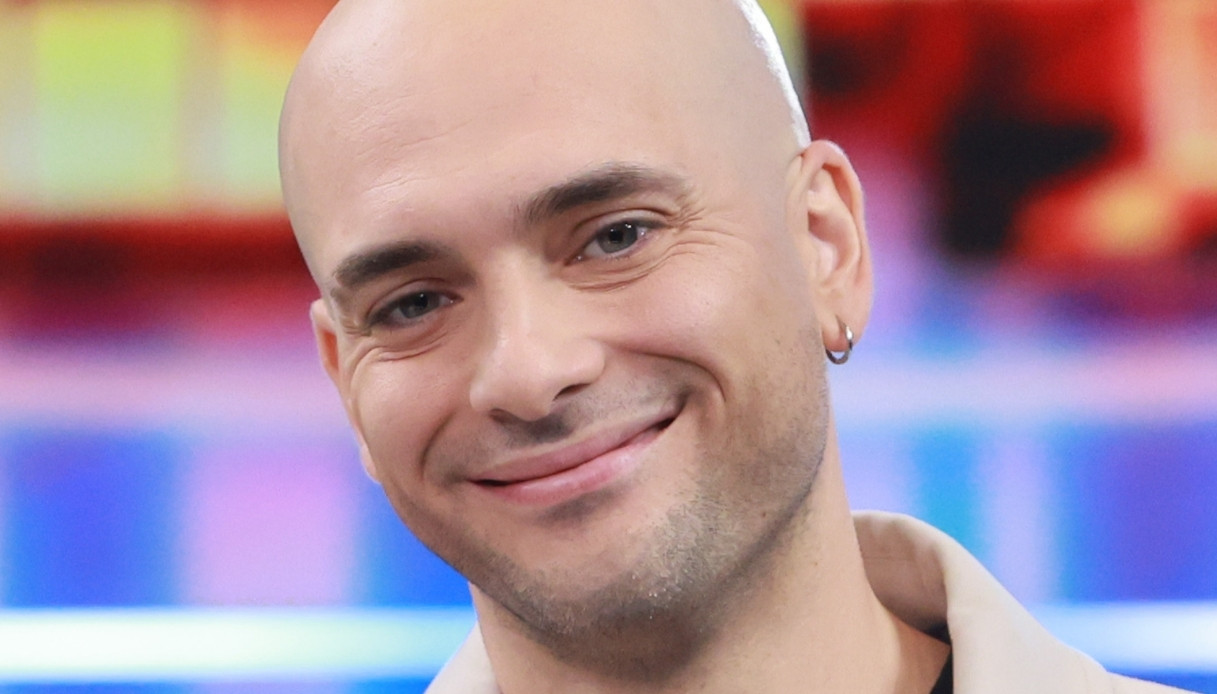 tony maiello chi 232 il vincitore di tale e quale show 2025 da Dilei.it tony maiello chi 232 il vincitore di tale e quale show 2025